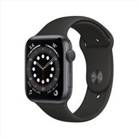 Apple Watch Series 6智能手表 GPS款 44毫米