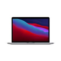 Apple MacBook Pro 13.3 新款八核M1芯片 8G 256G SSD 深空灰 笔记本电脑
