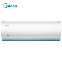 美的（Midea）1.5匹新一级能效变频智能家用挂机冷暖空调