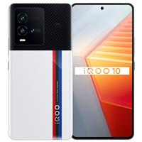vivo iQOO 10 12GB+256GB 全网通 5G手机