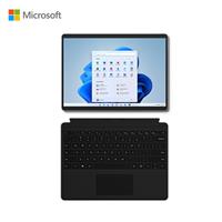 微软Surface Pro 8 二合一平板电脑 11代酷睿i5 8G+128G