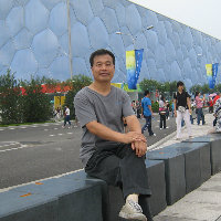 用户的头像
